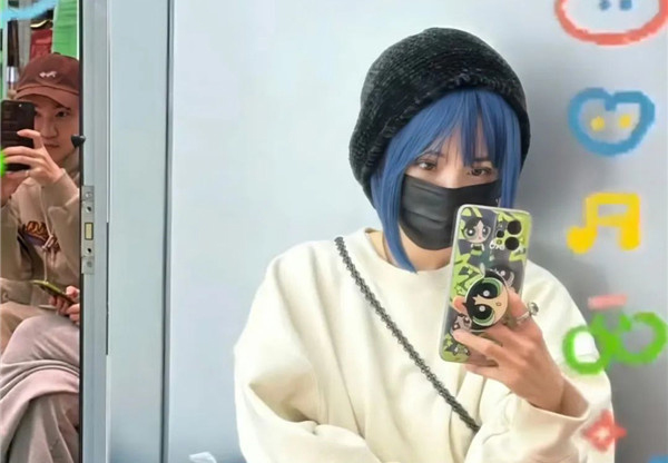 MO STYLE刷屏?xí)r裝周，最酷的超模都在這！